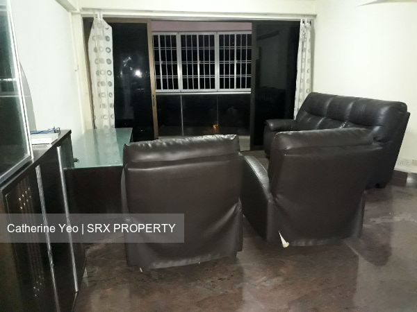 Blk 288B Bukit Batok Street 25 (Bukit Batok), HDB Executive #170465002